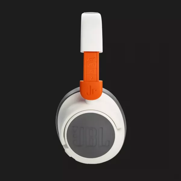 Навушники JBL JR 460 NC (White)