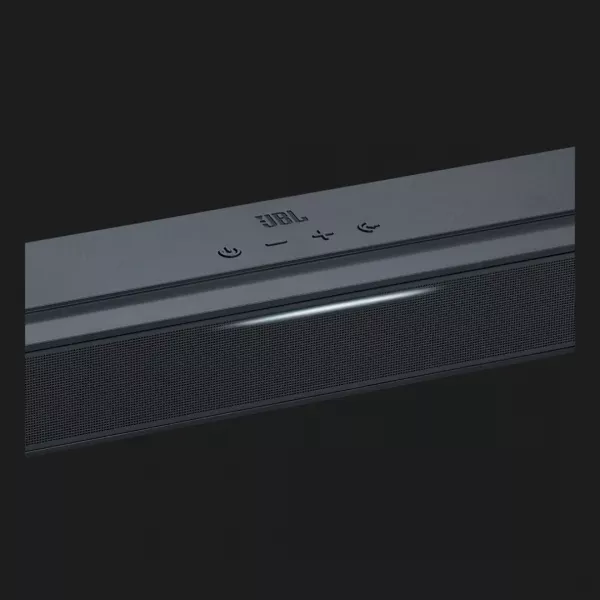 Саундбар JBL Bar 2.0 All-in-One (MK2) (Black)