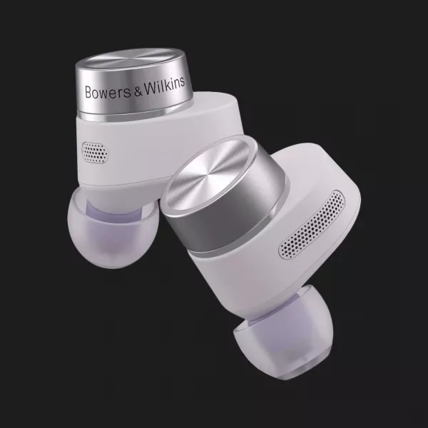 Навушники Bowers & Wilkins PI5 S2 (Spring Lilac)