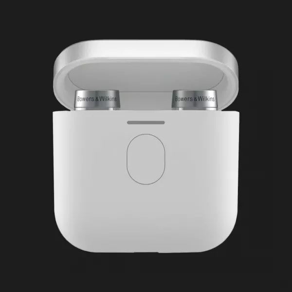 Навушники Bowers & Wilkins PI7 S2 (Canvas White)