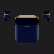 Навушники Bowers & Wilkins PI7 S2 (Midnight Blue)