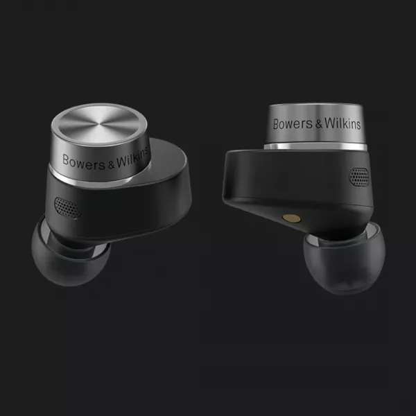 Навушники Bowers & Wilkins PI7 S2 (Satin Black)