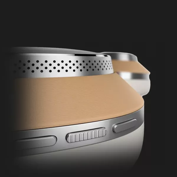 Навушники Bowers & Wilkins PX8 (Tan)