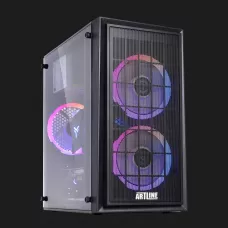 Комп'ютер ARTLINE Gaming X43, 480GB + 1TB
