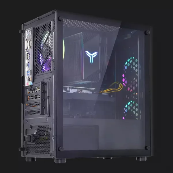 Комп'ютер ARTLINE Gaming X61, GTX 1660