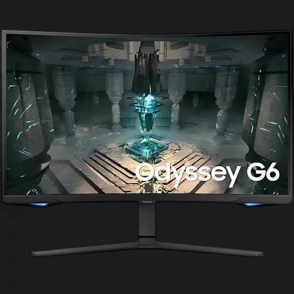 Ігровий монітор Samsung 27
