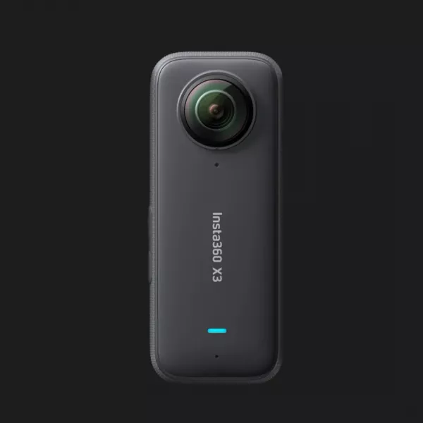 Екшн-камера Insta360 X3