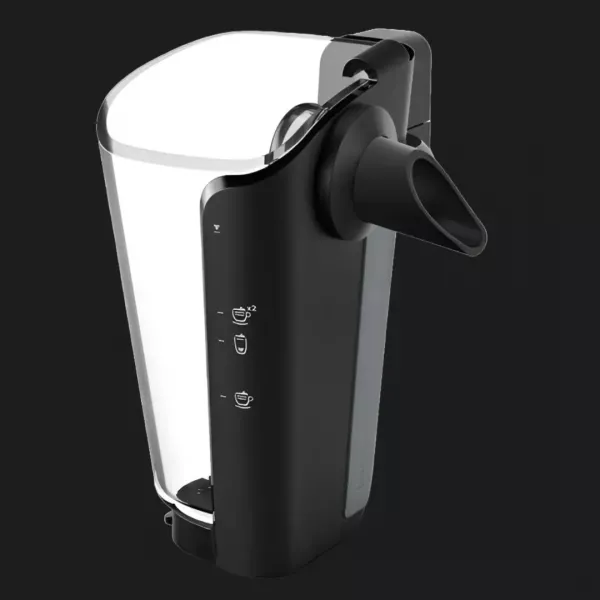 Кавомашина Philips Series 5400 (Black)