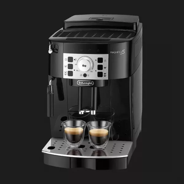 Кавомашина Delonghi Magnifica S (Black)