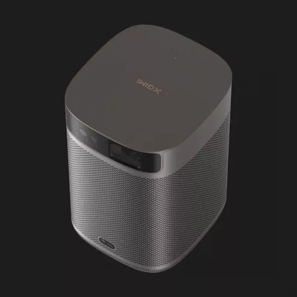 Портативний проектор XGIMI MoGo 2 Pro (UA)