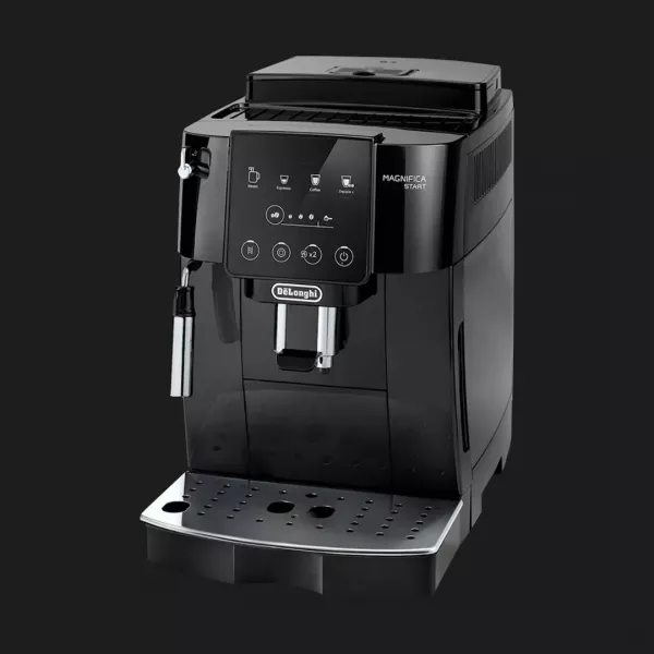Кавомашина Delonghi Magnifica Start (Black)