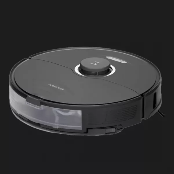Робот-пилосос RoboRock S8 (Black)
