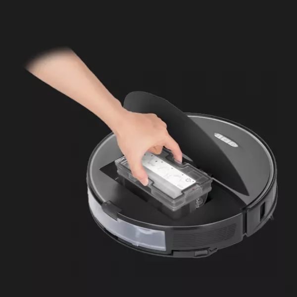 Робот-пилосос RoboRock S8 (Black)