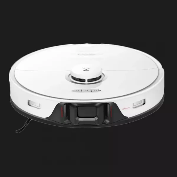 Робот-пилосос RoboRock S8 Pro Ultra (White)