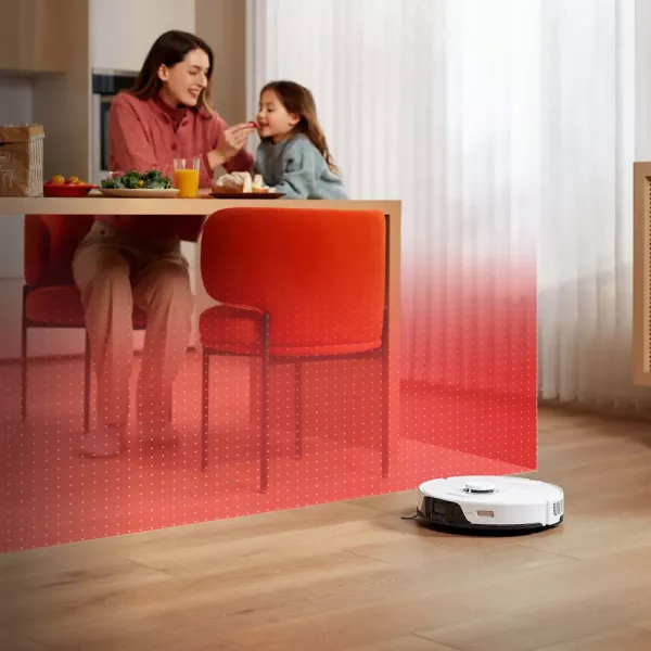 Робот-пилосос RoboRock S8 Pro Ultra (White)
