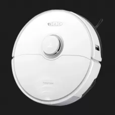 Робот-пилосос RoboRock S8 (White)