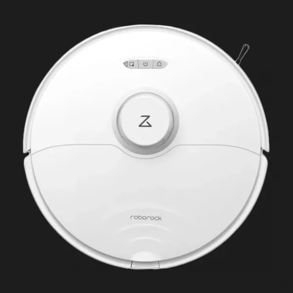 Робот-пилосос RoboRock S8 (White)