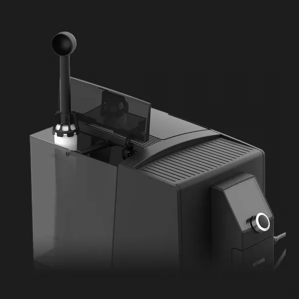 Кавомашина Nivona CafeRomatica NICR 790 (Black)