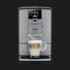 Кавомашина Nivona CafeRomatica NICR 795 (Titanium)