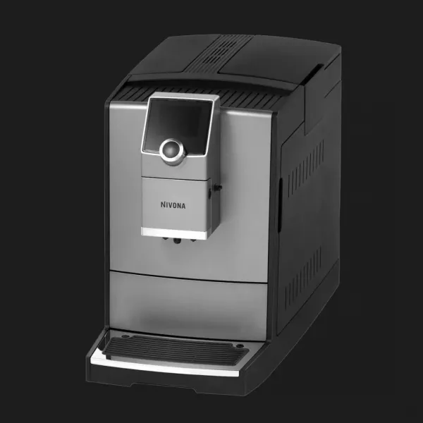Кавомашина Nivona CafeRomatica NICR 795 (Titanium)