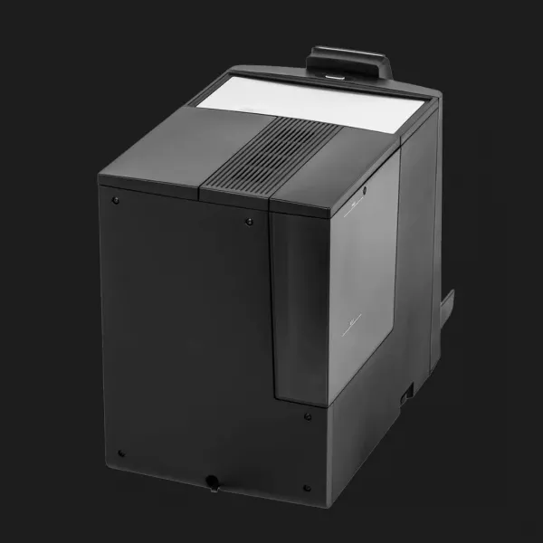 Кавомашина Nivona CafeRomatica NICR 820 (Black) (UA)