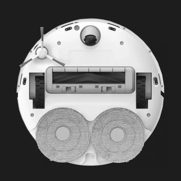Робот-пилосос Dreame Bot L10s Ultra (White)