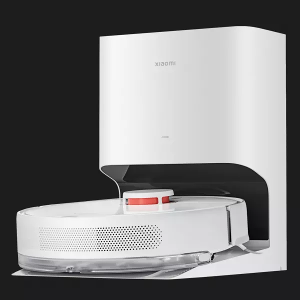 Робот-пилосос Xiaomi Robot Vacuum X10 (White)