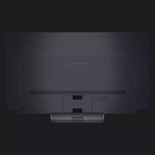 Телевізор LG 55 OLED55C31LA (Standard)