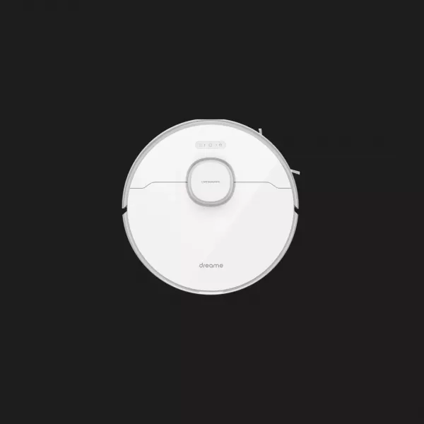 Робот-пилосос Dreame L10 Pro (White)