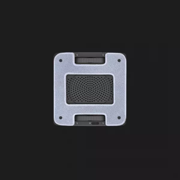 Робот-пилосос для миття вікон HOBOT Technology 2S (White)