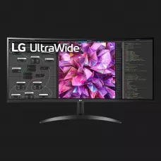 Монітор LG 34