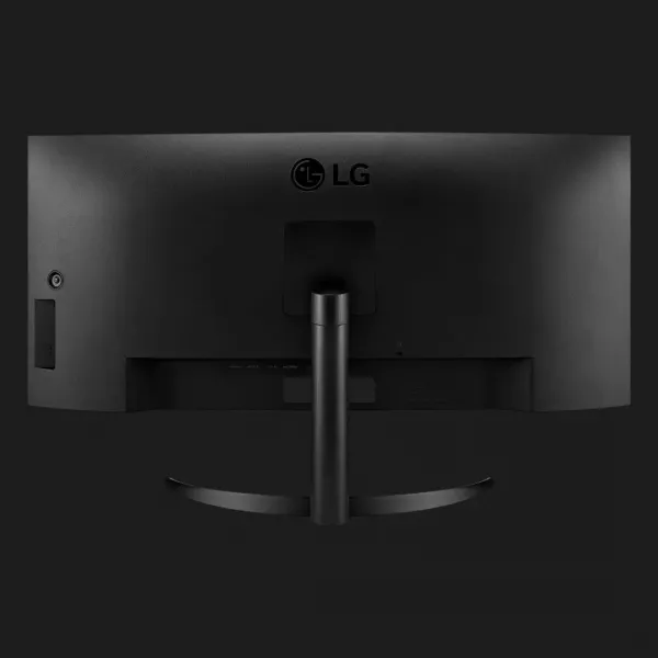 Монітор LG 34