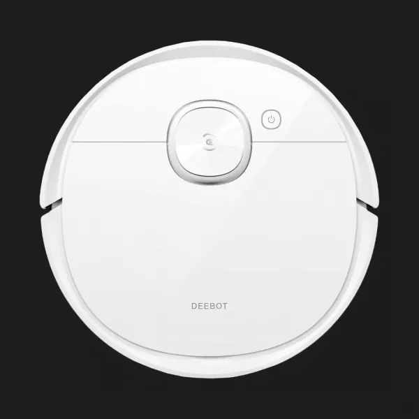 Робот-пилосос Ecovacs Deebot Ozmo T9 (White)