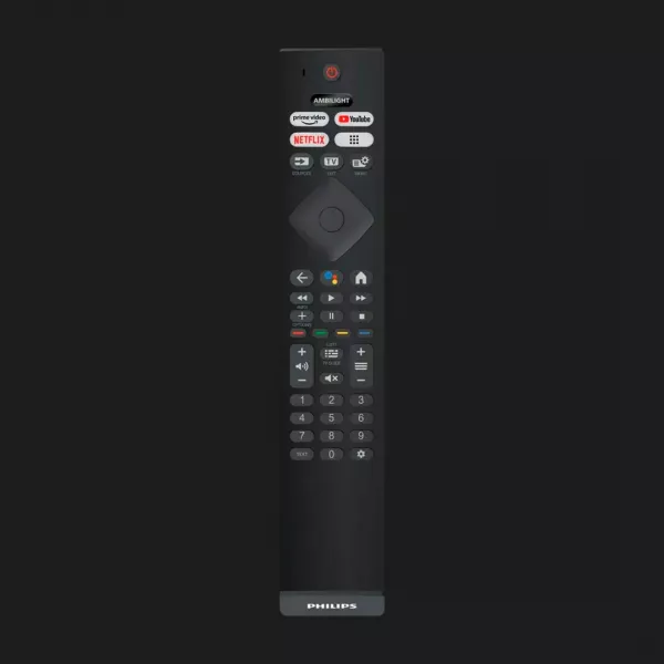 Телевізор Philips 65 (65OLED818/12) (UA)
