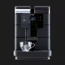 Кавомашина Saeco New Royal (Black)