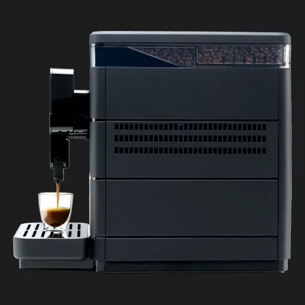 Кавомашина Saeco New Royal (Black)