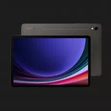 Планшет Samsung Galaxy Tab S9 12/256GB Wi-Fi (Graphite) (Standard)