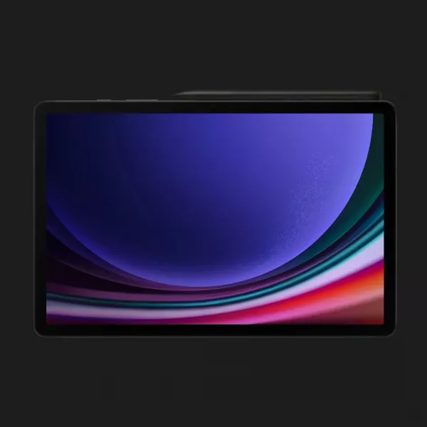 Планшет Samsung Galaxy Tab S9 8/128GB Wi-Fi (Graphite) (Standard)