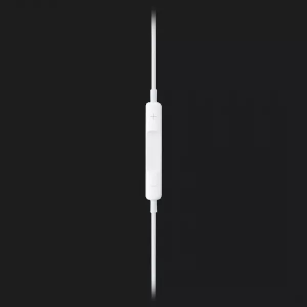 Навушники Apple EarPods with USB-C (MTJY3)