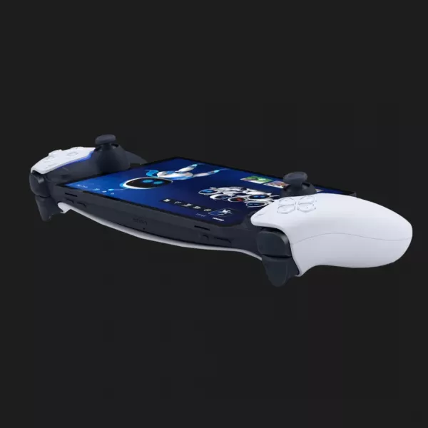 Дистанційний програвач PlayStation Portal для PlayStation 5