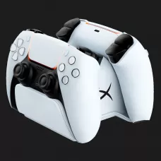 Зарядна станція HyperX ChargePlay Duo для PlayStation 5