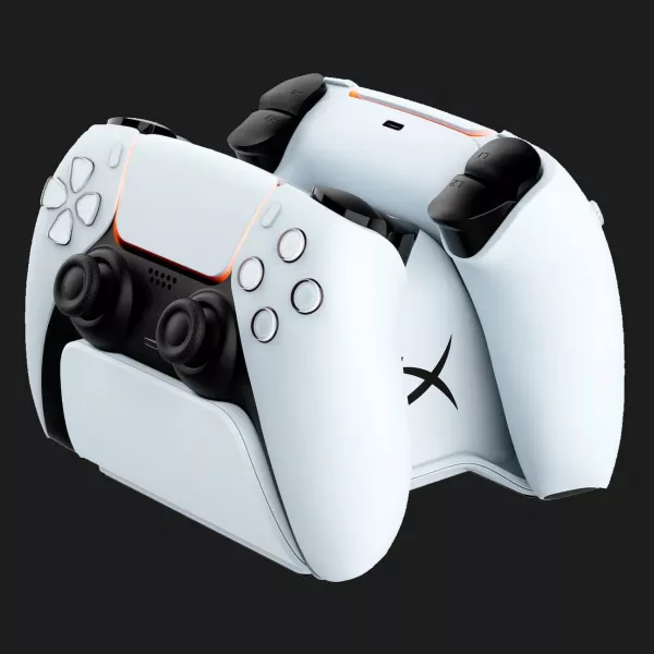 Зарядна станція HyperX ChargePlay Duo для PlayStation 5