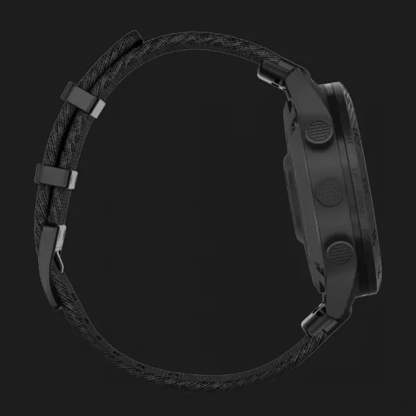 Garmin MARQ (Gen 2) Commander Carbon Edition