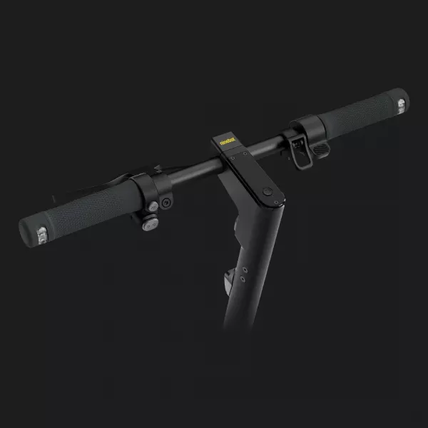 Електросамокат Ninebot by Segway MAX G2 E (Black)