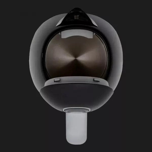 Електрочайник SMEG (Black)