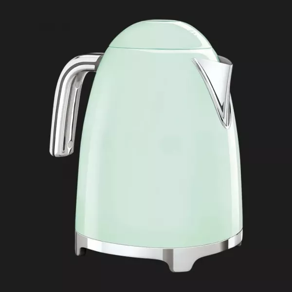Електрочайник SMEG (Green)