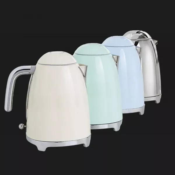 Електрочайник SMEG (Green)