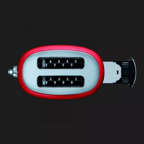 Тостер SMEG (Red)