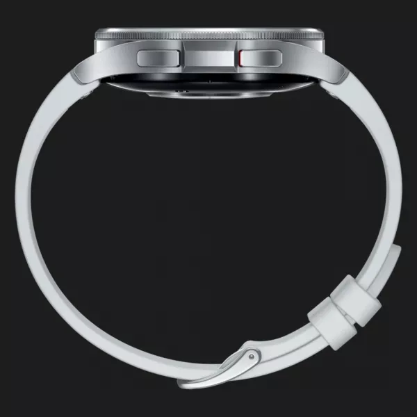 Смарт-годинник Samsung Galaxy Watch 6 Classic 47mm (Silver) (Standard)