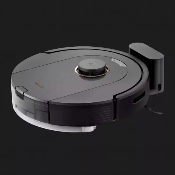Робот-пилосос RoboRock Q5 Pro (Black)